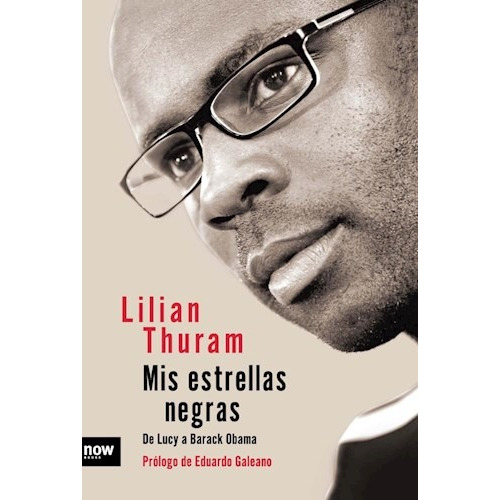 Libro Mis Estrellas Negras De Lilian Thuram