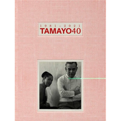 Tamayo 40 ( 1821-2021)