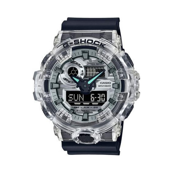 Reloj Análogo/digital Casio G-shock Ga-700skc-1adr Oferta