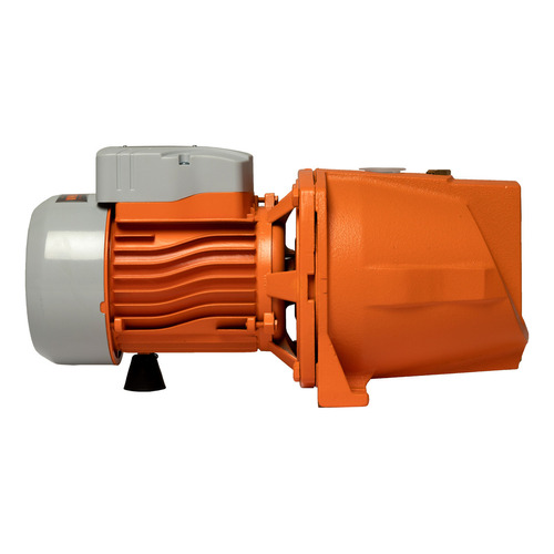 Lüsqtoff SWP255A electrobomba autocebante 48m 60L/min 750w