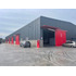 360m2 . Nueva.  Con Recepción Final.  