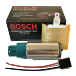 Pila De Gasolina Bosch Para Elantra 2.0 Año 2000