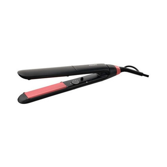 Plancha Cabello Philips Thermoprotect Bhs376/00 Alisador