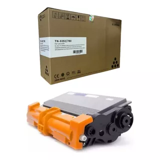 Toner Brother Dcp-8157dn Tn780 Tn3392 12k Compatível