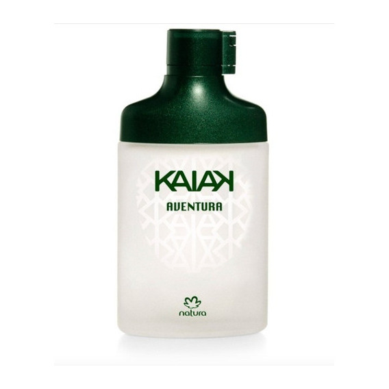 Kaiak Aventura Masculino Natura