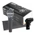 Micrófono Shure Sm58 Dinámico Cardioide Para Voces