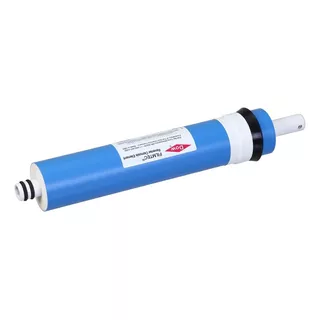 Refil De Filtro Para Purificador De Água Dow Filmtec Tw30-1812-100 Azul