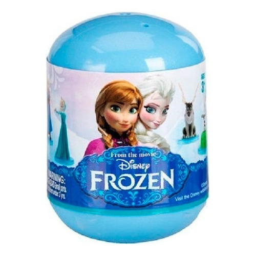 Frozen Figura Decorativa Fa656