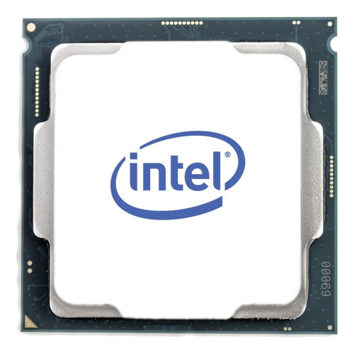 Procesador Intel Xeon E5-2609 BX80621E52609  de 4 núcleos y  2.4GHz de frecuencia