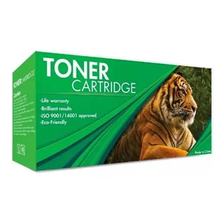 Cartucho Toner Compatible Con Ce255a P3015d M521dn Lbp6750dn