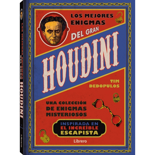 Los Mejores Enigmas Del Gran Houdini
