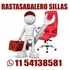 Reparacion Y Retapizados  De Sillas Y Sillones De Pc Oficina