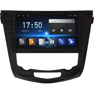 Estereo Nissan Xtrail 2015-2019 Carplay X-trail Advance