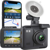 Rove R2-4k Dash Cam Grabadora Cámara De Carro Dashcam Wifi