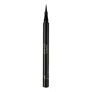 Glam Caneta Delineadora Preta, 1,6g Eudora Cor Preto Efeito Mate