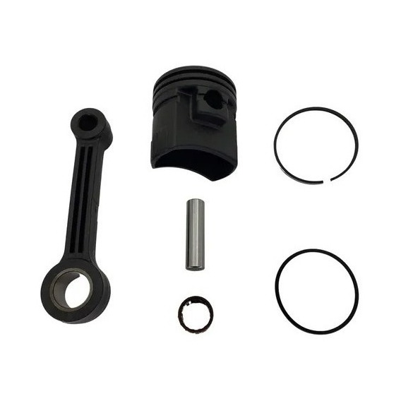 Kit Piston Y Biela Martillo Dewalt Rompe Pavimentos D25980