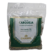 Chá De Carqueja 30 Gramas - Puro 100% Natural