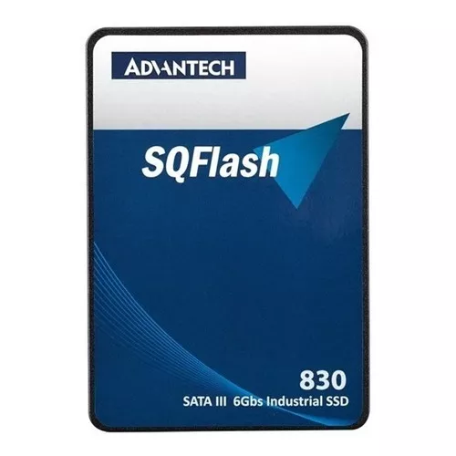 Disco SSD Advantech SQF-S25 830 128GB MercadoLibre
