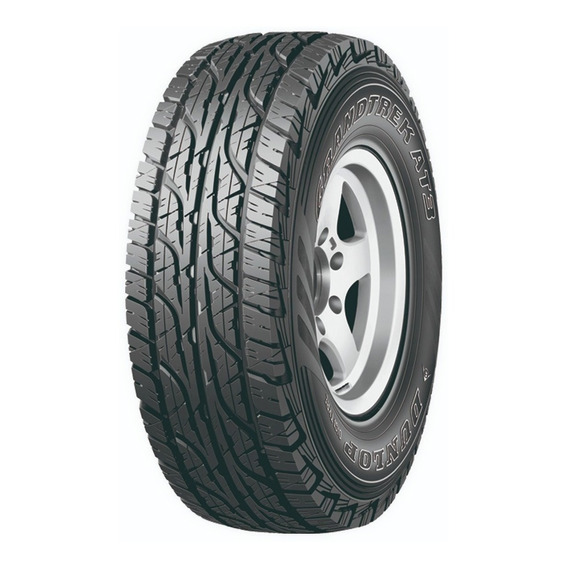 Neumatico Dunlop At3 265 75 R16 Radial At 112/109s Cavallino