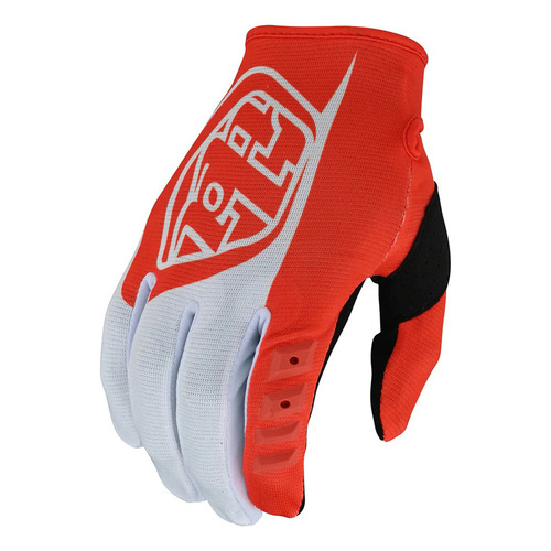 Guante Troy Lee Youth Gp, naranja, talla G