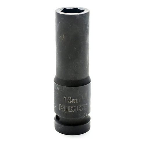 Tubo Bocallave Para Impacto Largo Encastre 1/2 24mm Bremen