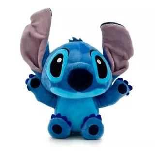 Peluche Stich 25 Cm St001 E. Full