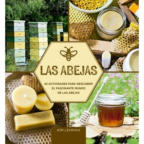 Las Abejas - Lehman - Acanto