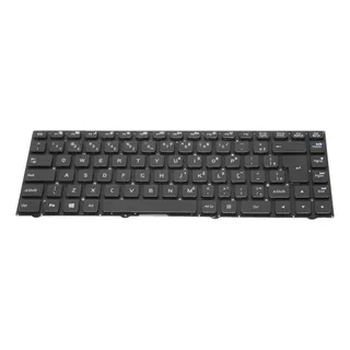 Teclado Notebook Positivo Unique S1610 S1620 S960 S1520 Br Cor Preto