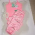Pijama De Mujer Dolce D´amore Pantalón Animal Print Satín