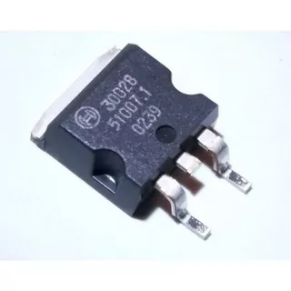 Transistor 30028 Bosch Circuito Integrado