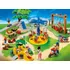 Parque Infantil Playmobil City Life 5024 Cantidad De Piezas 159