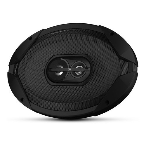 Parlante Carro Jbl Gt7-96 Color Negro