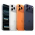 iPhone 17 Pro Max 256GB - Azul-profundo - Distribuidor Autorizado