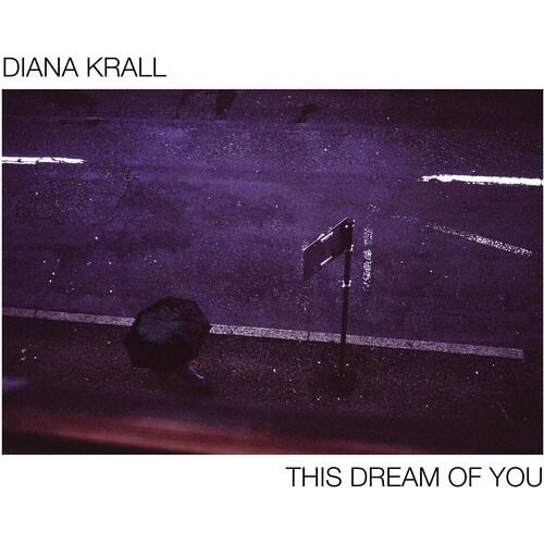 Diana Krall This Dream Of You Cd Us Import