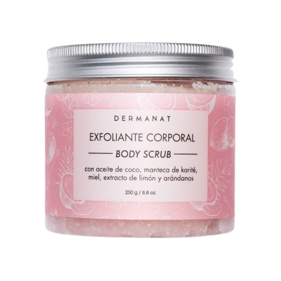 Exfoliante Corporal - Body Scru - g a $194