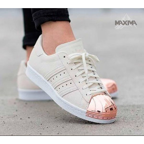 adidas superstar punta rosa adidas superstar punta rosa