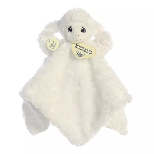 Peluche Zorro Aurora Taddle Toes Felpa Suave Juguete Niño — Atrix