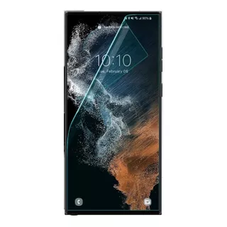 Lamina Hidrogel Para Samsung Galaxy S22 Ultra 5g Rock Space