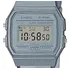 Reloj de pulsera Casio Collection F91WS8 Color Gris