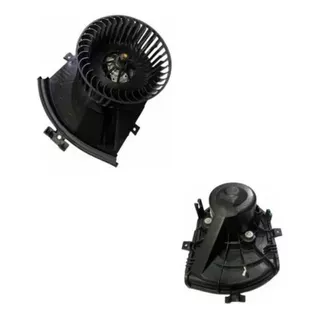 Motor Ventilação Interna Ar Forçado Vw Gol G5 G6 Fox Valeo