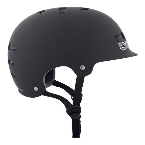 Casco Skate - Rollers Tsg Recon (satin Black) Color Satin black Talle S-M