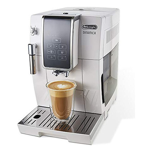 Delonghi Ecam35020w Dinamica Cafetera Automática Y Espresso 