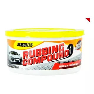 Desmanchadora Simoniz En Crema Original