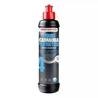 Menzerna Liquid Carnauba Protection 250ml