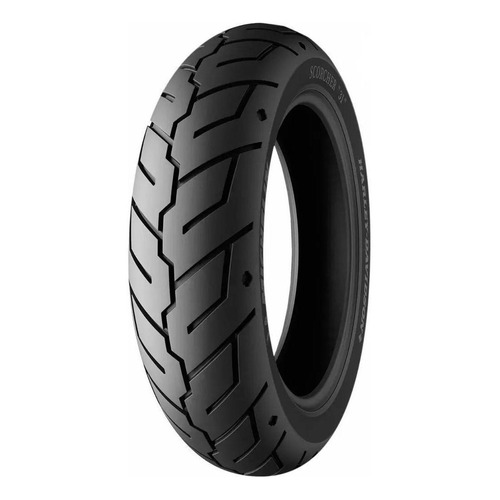 Cubierta trasero para moto Michelin Scorcher 31 sin cámara de 180/65 B16 H 81 x 1 unidad