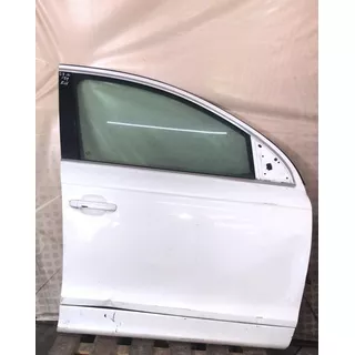 Puerta Delantera Derecha Audi Q7 2010