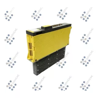 Fanuc A06b-6079-h104 Modulo Servoamplificador/amplifier