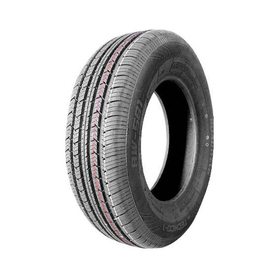 Neumatico 165/60r14 