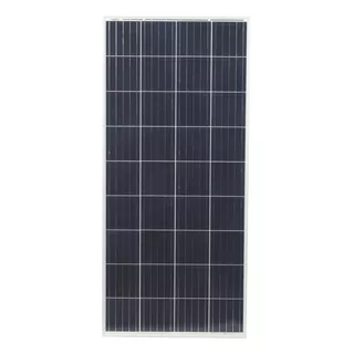 Modulo Panel Solar Epcom Power Line 150w 12 V Policristalino