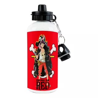 Botella Deportiva - One Piece (elegi Tu Modelo)